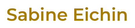 Sabine Eichin-logo